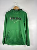 Nike Spotlight Hoodie Boston Celtics