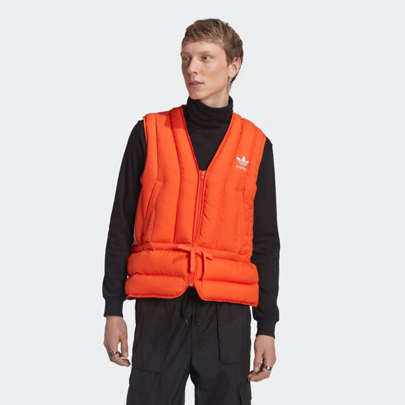 adidas Originals Adicolor Unitefit Parley Gilet