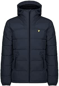 Lyle & Scott Men's Wadded Jacket