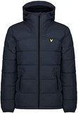 Lyle & Scott Men's Wadded Jacket