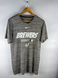 Nike T-shirt Brewers