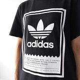 adidas originals Large Logo Printing Casual