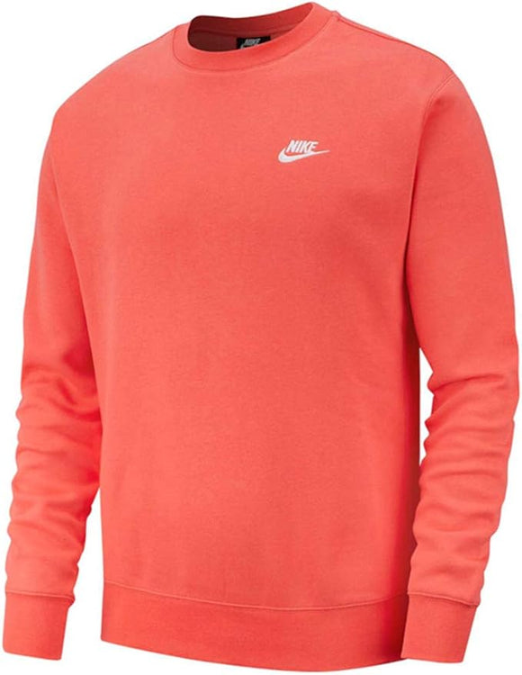 SWEATSHIRT Nike Men's NSW Club Crew