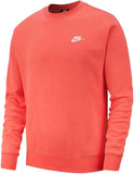 SWEATSHIRT Nike Men's NSW Club Crew