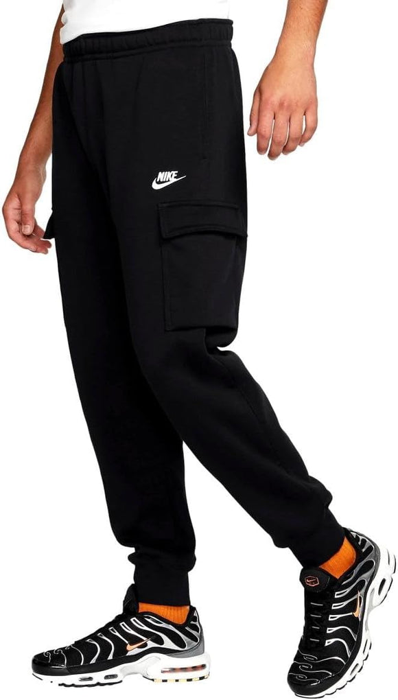 Nike Sportswear Club fleece pant
