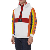 Jordan Mens Wings Windwear Jacket