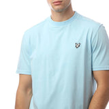 Lyle And Scott Natural Dye Crewneck T-Shirt