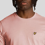 Lyle And Scott Pocket T-Shirt