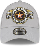Houston Astros New Era Champions 9Forty Cap