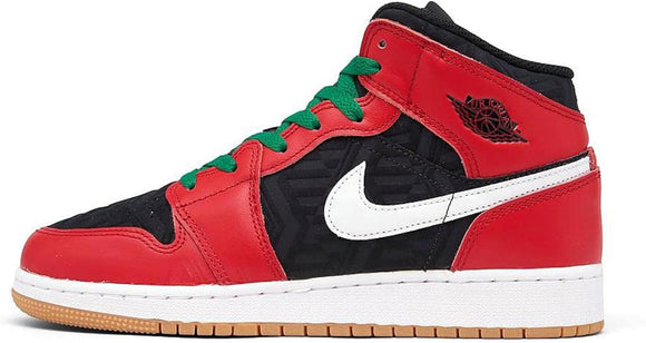 Nike Air Jordan 1