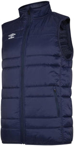 UMBRO Gilet Club Essential pour homme