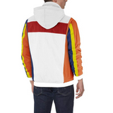 Jordan Mens Wings Windwear Jacket