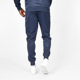 Lonsdale Men's 2 Stripe ensemble  navy