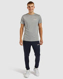 Ellesse Men's Guido Track Pants Trouser Joggers