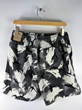 Nike Club Woven Camo Flow Shorts (