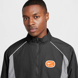 Nike Mens Swoosh Air Woven TRACKSUIT