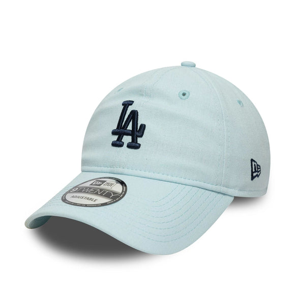 New era La cap