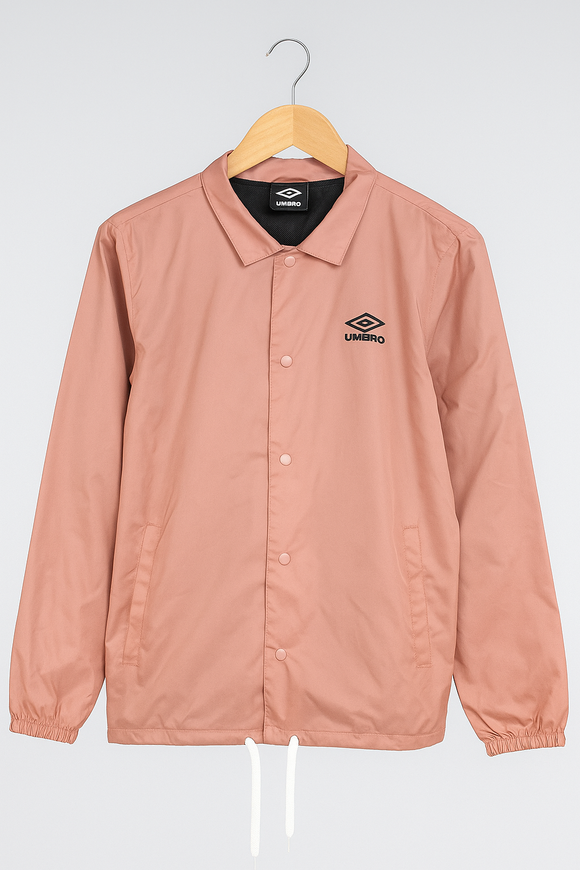 Umbro coach Jacket