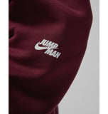 Men's Air Jordan Flight MVP Bordo ensemble Pack