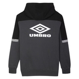 Umbro Style Club Hoodie Mens