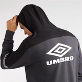Umbro Style Club Hoodie Mens