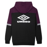 Umbro Style Club Hoodie Mens