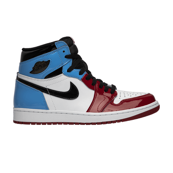 Nike Air Jordan 1