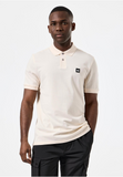 Weekend Offender Shirt 'Caneiros' in Pastel Orange