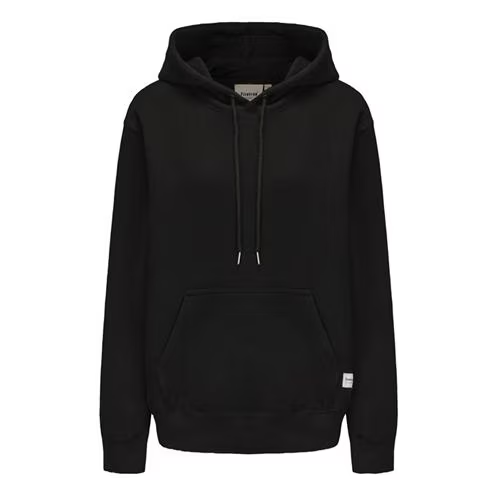 Firetrap Pullover Fleece Hoodie Mens