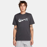 Nike swoosh  Men's T-Shirt