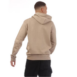 ADIDAS GB OH HD GRAPHIC BADGE HOODIE
