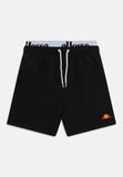 RAMSEY SWIM - Swimming shorts - black