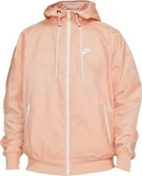 Nike Sportswear Windrunner Hooded Jacket Peach