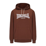 Lonsdale Men's LOGO BROWN PACK