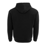 Lonsdale Hoodie Men Sweatshirts Black