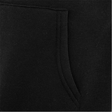 Lonsdale Hoodie Men Sweatshirts Black