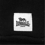 Lonsdale Hoodie Men Sweatshirts Black