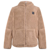 SoulCal | Soul Sherpa Zip Hoodie