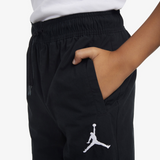 Jordan Essentials BLACK Tracksuit Bottoms