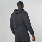 Lonsdale Lightweight Lounge Hoodie