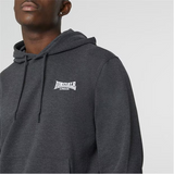Lonsdale Lightweight Lounge Hoodie
