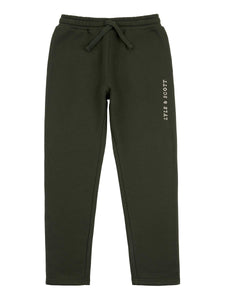 Lyle and Scott Skinny Cuff Sweat Pants