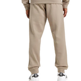 Men's Beige Adidas Jogging Suit