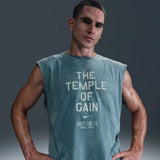 Nike Men's Sleeveless T-Shirt
