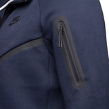 Nike Tech Fleece Full-Zip Windrunner Hoodie