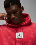 Jordan Essential Washed Fleece Hoodie