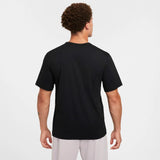 Previous Next Nike Hyverse Swoosh Men's Dri-FIT Short-sleeve Fitness Top