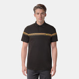 Lyle and Scott Polo Shirt and Pants Set