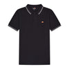 Ellesse Men's Rooks Short Sleeve Polo Shirt