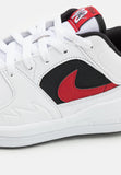 Air Jordan Stadium 90 'White Black Gym Red'